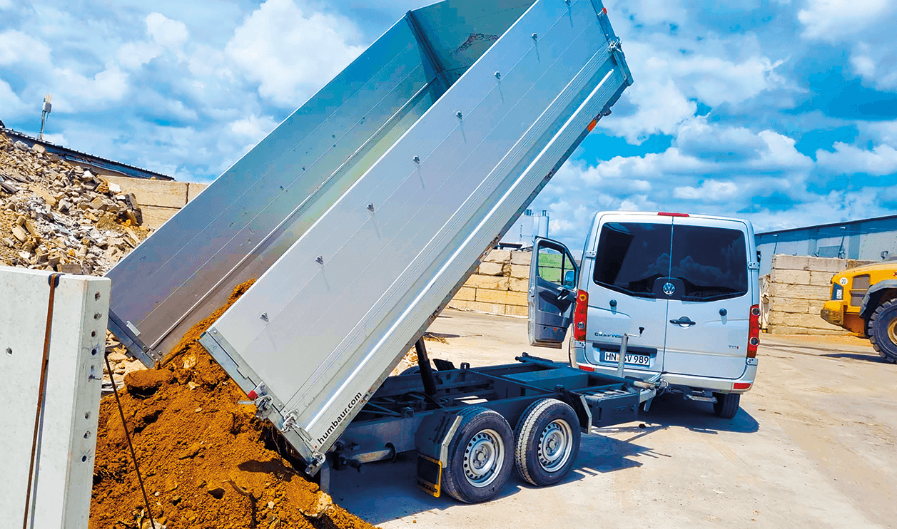 SV-Montage Stefan Veil Services Transport Umzug Entsorgung Entruempelung